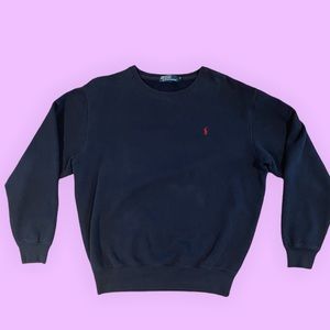 Vintage Ralph Lauren crewneck